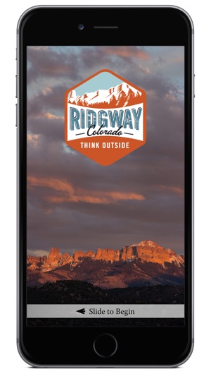 Ridgway CO(圖1)-速報App