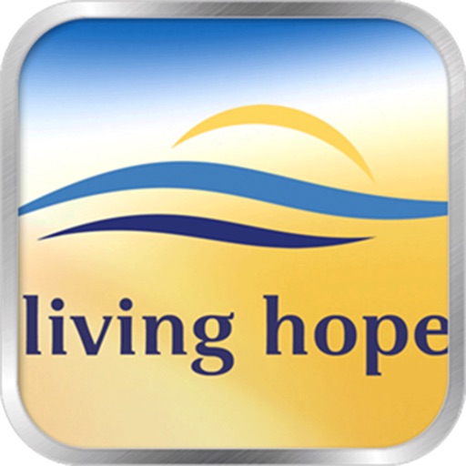 Living Hope Renton icon