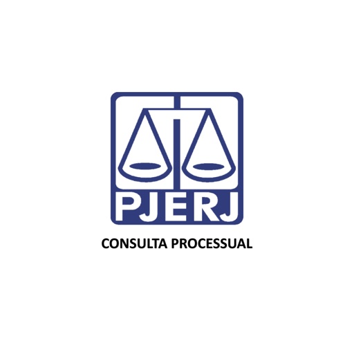 PJERJ - Consulta Processual iOS App