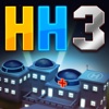 Hollywood Hospital 3 - Cure your VIP patients and stay away from gossip and scandal !