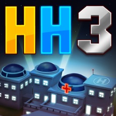 Activities of Hollywood Hospital 3 - Cure your VIP patients and stay away from gossip and scandal !