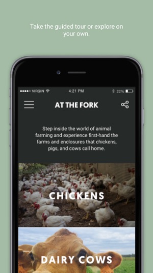 At the Fork VR(圖2)-速報App