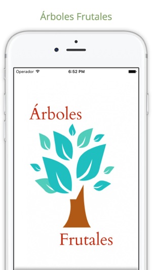 Arboles Frutales(圖1)-速報App