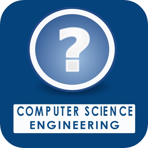 Computer Science Engineering Quiz icon