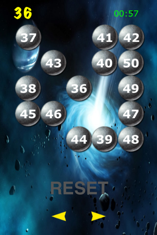 Speed Tap Number - Speed Tapping screenshot 4