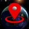 Location & Tracker for Pokemon Go