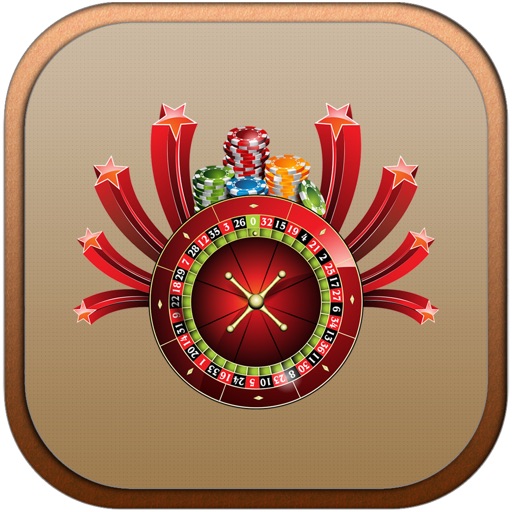 Amazing Jackpot Lucky Casino - Vegas  Casino Slot Machines iOS App