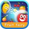 Find Fruit Fairy