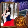 Halloween Photo Frame - Amazing Picture Frames &amp; Photo Editor