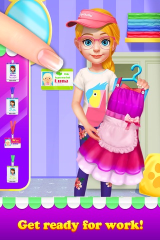 Supermarket Girl - Shopping Adventure screenshot 3