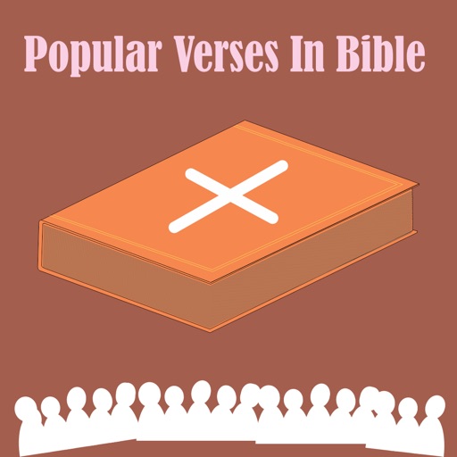 Popular Verses In Bible icon