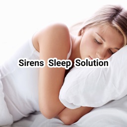 Sirens Sleep Solution