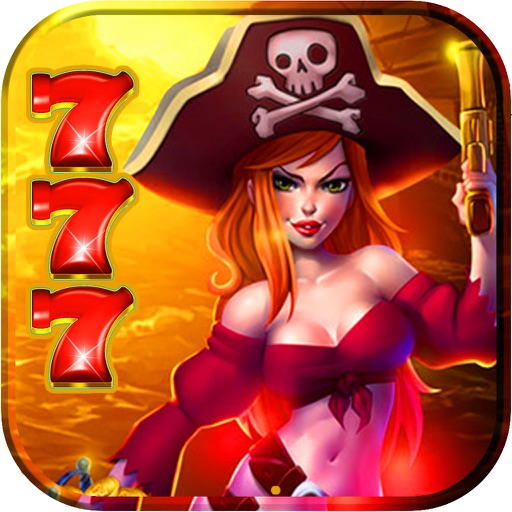 777 Casino&Slots: Number Tow Slots Machines HD! icon