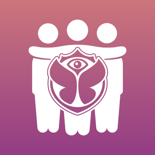 People of Tomorrow icon