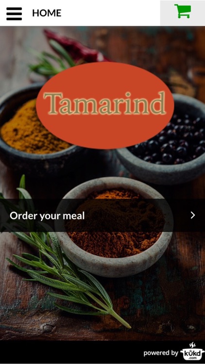 Tamarind Indian Takeaway NP19 8EF