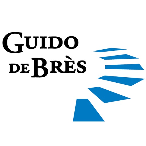 Guido de Brès icon