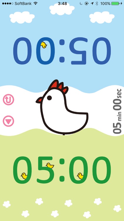 ChickClock