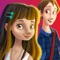 Icon Love Story High School - A Mean Girls vs Teen Superstar Dating Adventure Game