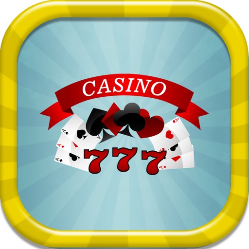 777 Slots Fever Awesome Casino - Free Slots Machine icon