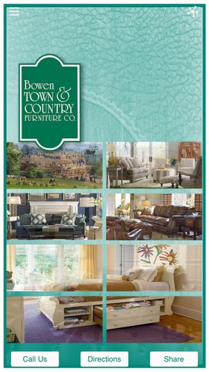 Bowen Town & Country Furniture Co.(圖3)-速報App