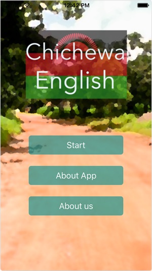 ChichewaEnglish(圖1)-速報App