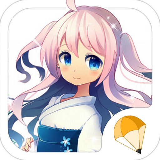 Princess Costume icon