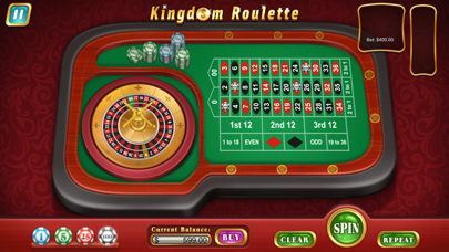 How to cancel & delete American Roulette Royale Free Vegas Casino from iphone & ipad 2