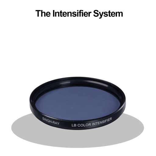 The Intensifier System icon