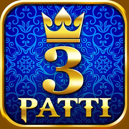 Teen Patti Sultan iOS App