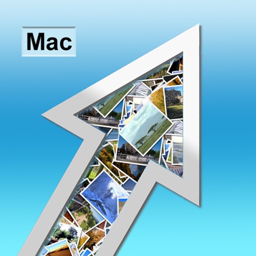 Mebia Mac Icon