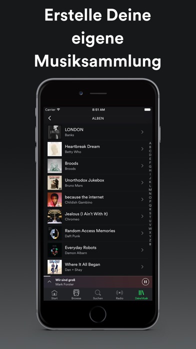 Partnersuche app iphone
