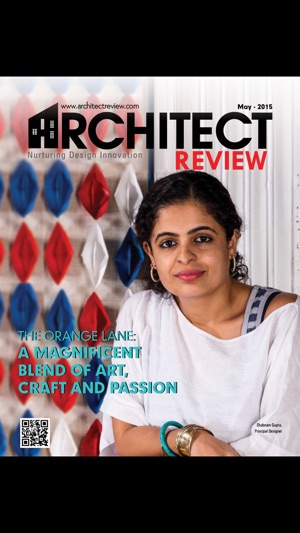 Architect Review