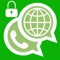 ≈≈ LOCK for WhatsApp on iPhone / iPad / iPod ≈≈≈