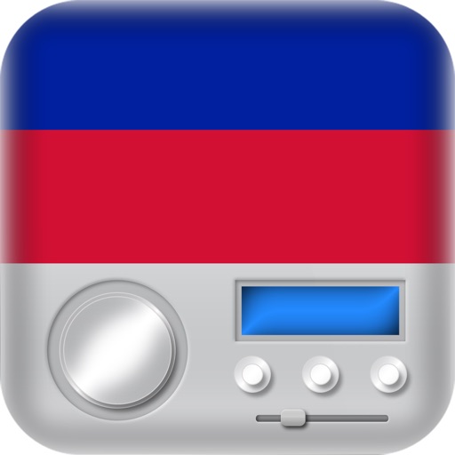 ´Haiti Radio Free Online: Hai The Best Station music, sports and news/ Ayiti Radio Free Anliy sou entènèt icon