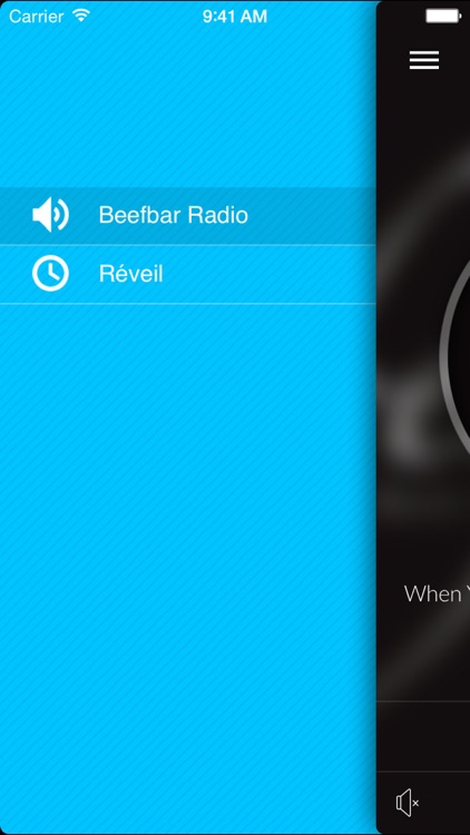 Beefbar Radio