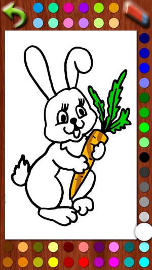 Creatures Coloring Pages(圖3)-速報App