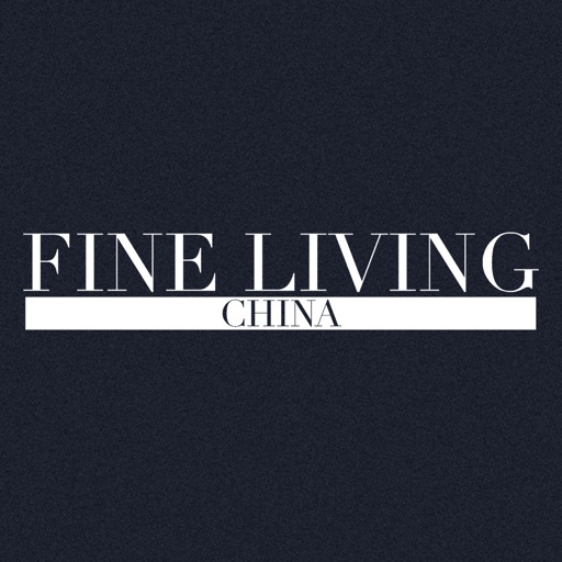 FINE LIVING TIMES CHINA icon