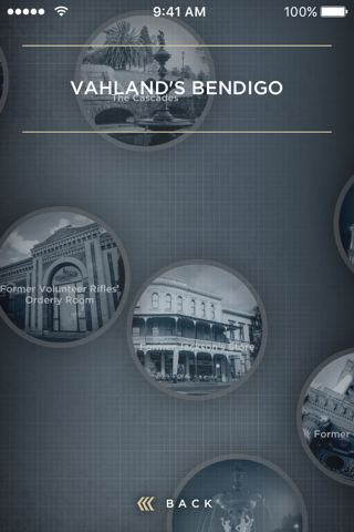 Vahland's Bendigo screenshot 3