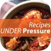 Easy Cooking Under Pressure Cooker - Even a Newbie Can Do It