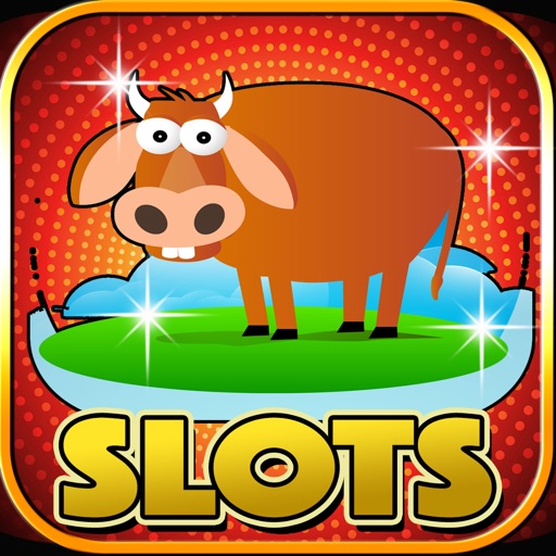 Buffalo Casino Slots - FREE Lucky Casino Game Icon