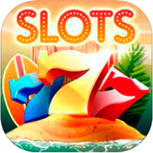 777 A FUN Big Lucky Slots Game - FREE Classic Slots