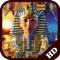 Egypt Air Hidden Object