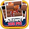 Answers The Pics : College Mascots Fan Trivia and Reveal Photo Games For Free
