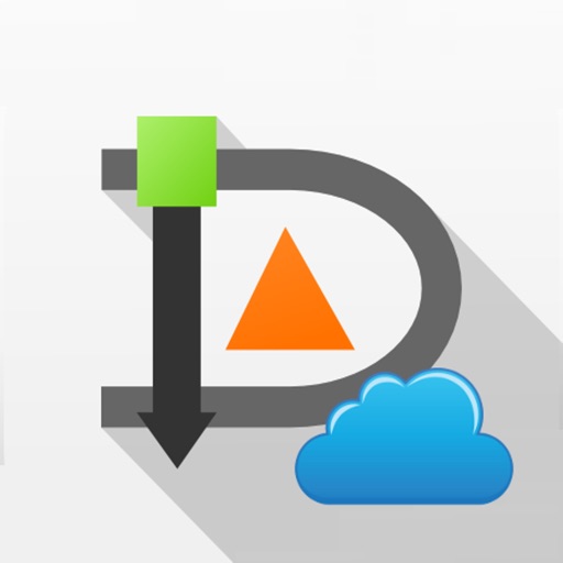 XDiagram Editor for diagrams, graphs and charts - remote access for Dia