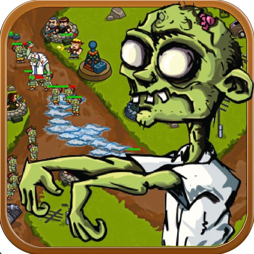 Monster Force - Field Guard iOS App