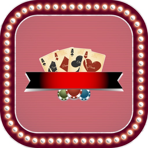 Advanced Casino Play - Free Carousel Of Slots Machines Icon