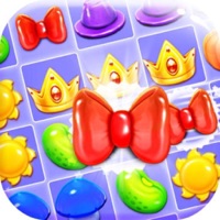 Yummy Sweets - 3 match puzzle splash game PC 용