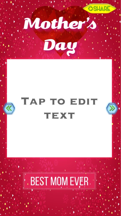 Greeting Cards Maker for All Occasions – Create Beautiful eCards and Custom Invitation.s screenshot-3