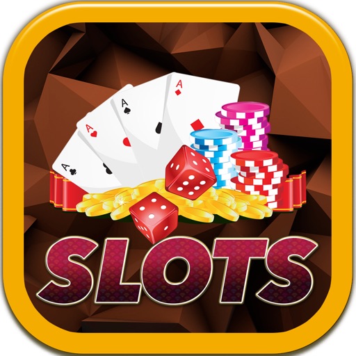 Casino Double Slots Classic Roller Las Vegas Icon