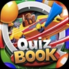 Quiz Books Question Pro – “ Roller Coaster Tycoon Edition ”